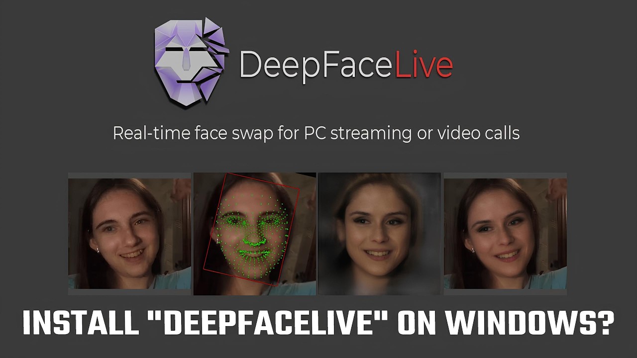 Create Viral Deepfakes With These INSANE AI Tools (Full Software Guide) | Deepfake Software