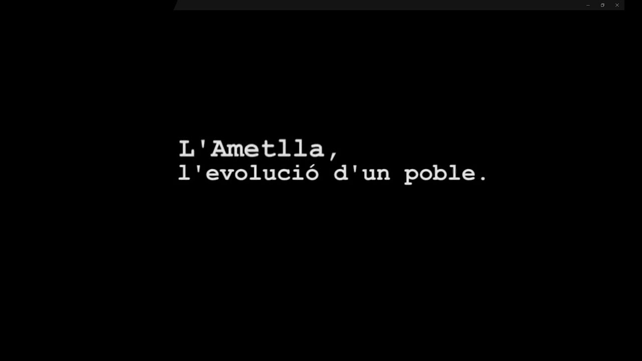 Documental 
