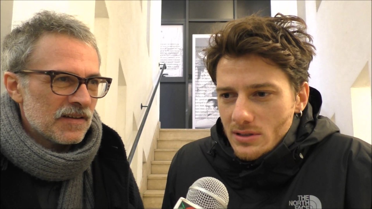 Videontervista a Fabrizio Ferracane e Antonio Folletto in Ho amici in Paradiso, SpettacoloMania.it