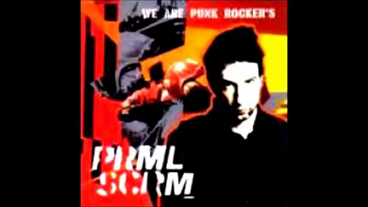 Primal Scream - Dresden