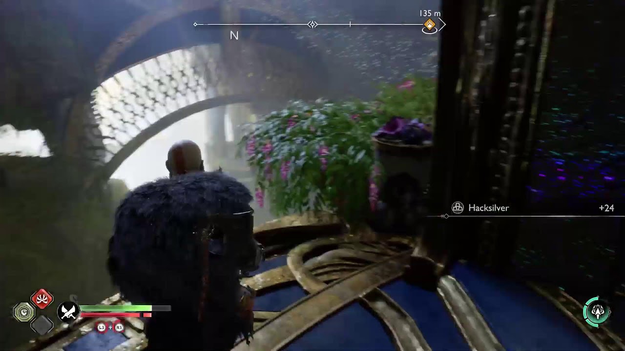 God of Ragnarök | 🔴LIVE NOW