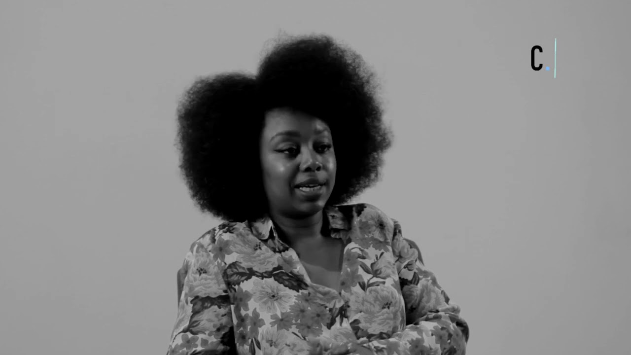 Fatou Ndiaye (Blackbeautybag) - Féminisme - Face Camera