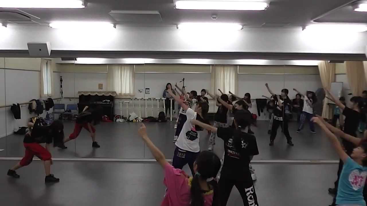 Prizmmy☆ / パンピナッ！ Dance Practice