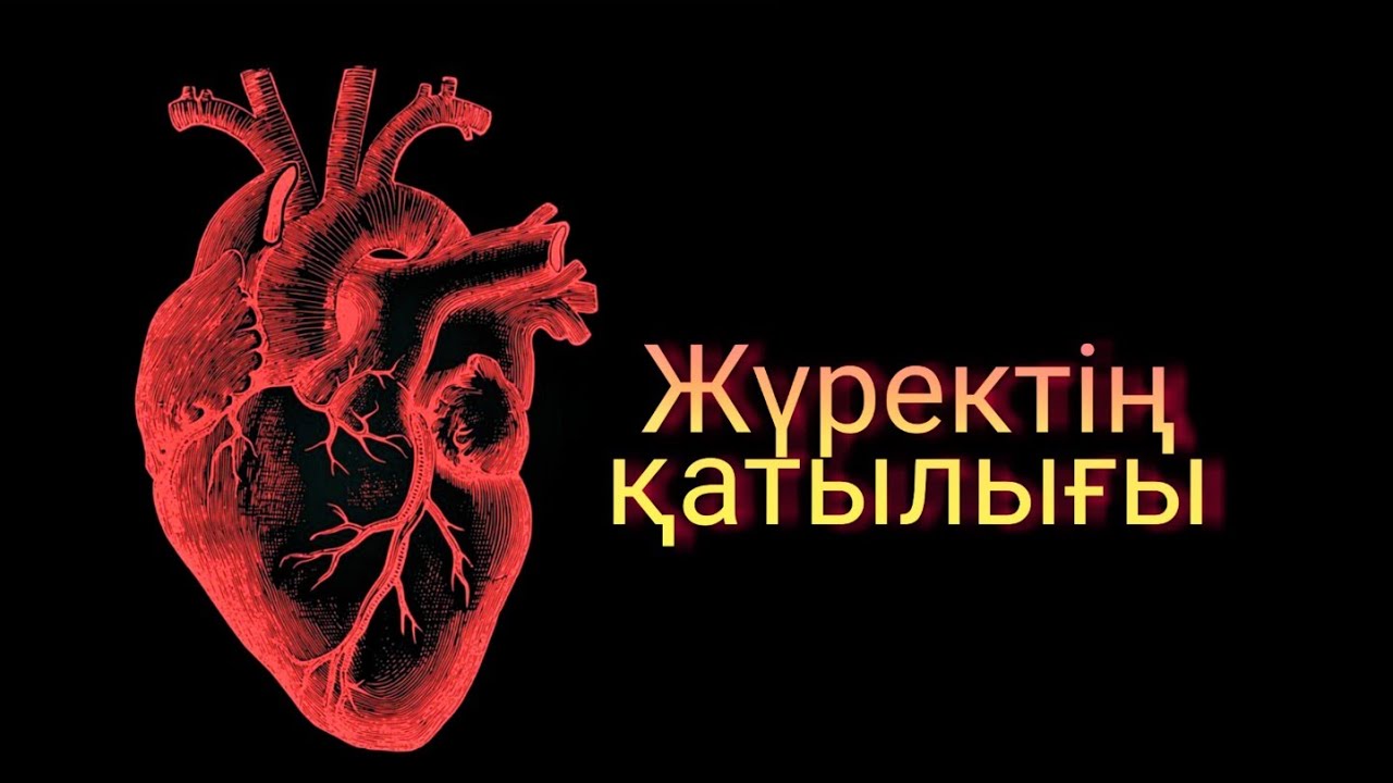Жүректің қаттылығы/Өте әсерлі уағыз