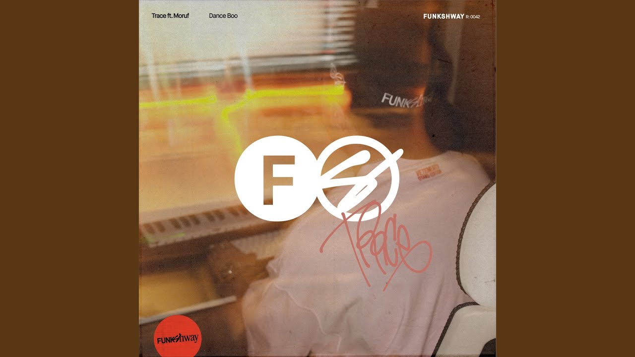 Dance Boo (feat. MoRuf)