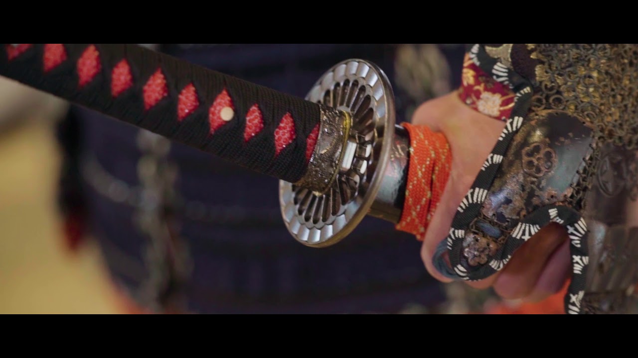 Samurai Experience Toyama『甲冑×乗馬×富山城』spot 90