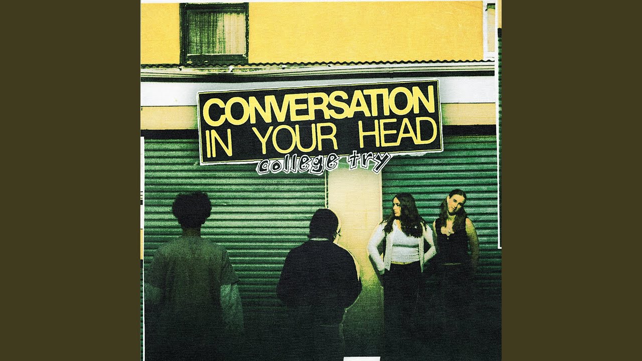 Conversation In Your Head