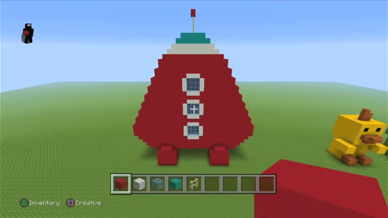 Baby TV Studios Tutorial