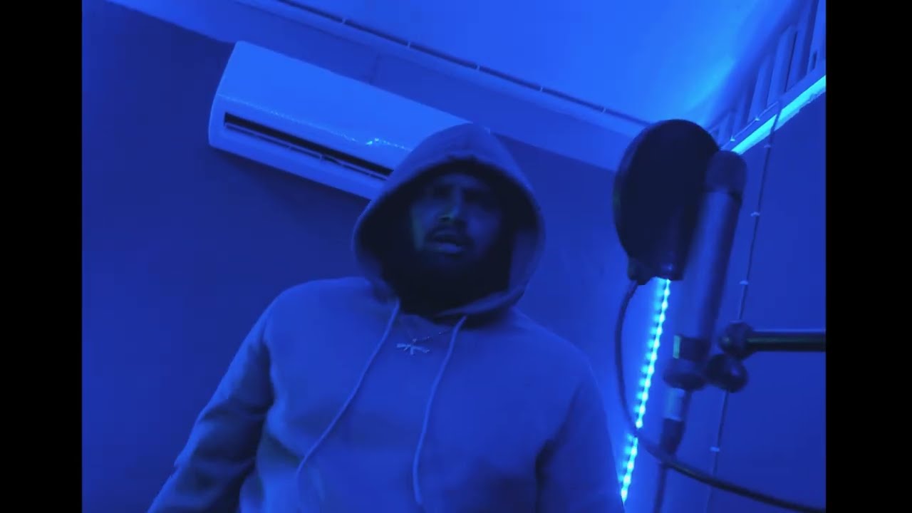 T04 - Lady Badman|Violence Freestyle 5.0 (Official Video)