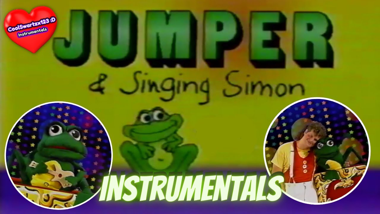 Jumper & Singing Simon (Instrumentals)