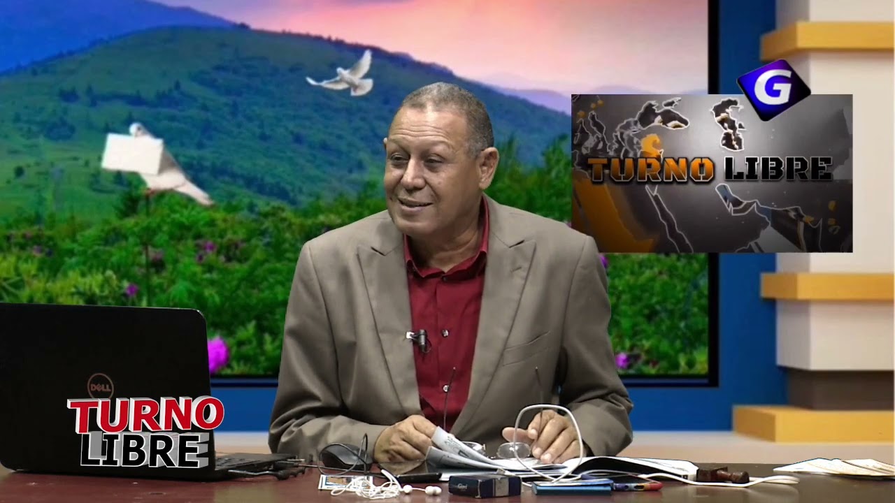 TURNO LIBRE   01 abril 2022