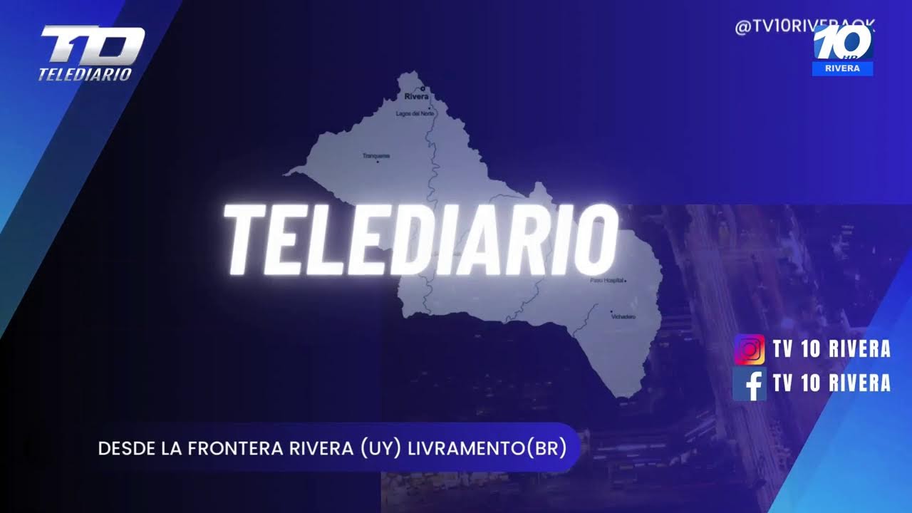 TELEDIARIO