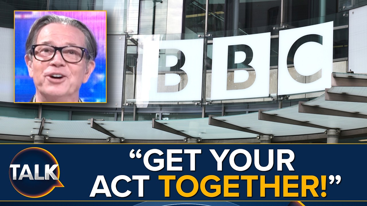 &laquo;Это возмутительно!&raquo; | Вся правда о скандале вокруг BBC Bitesize