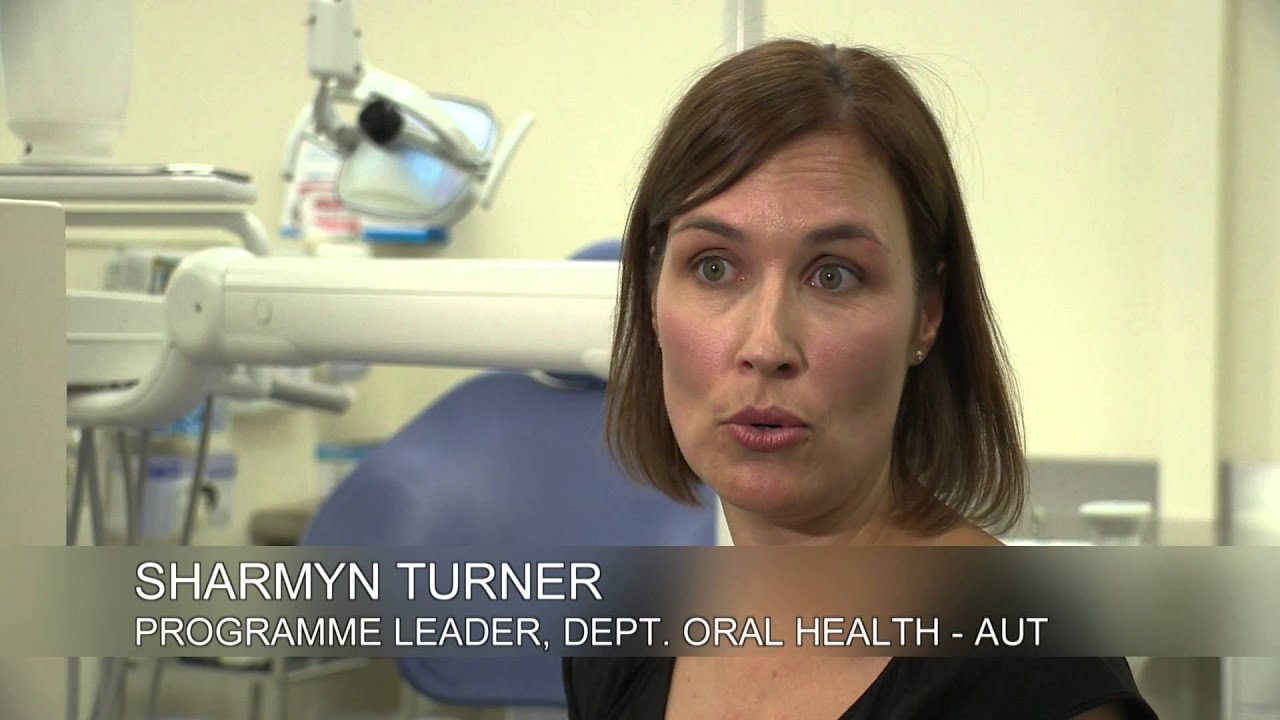 Dentistry and Oral Health Overview