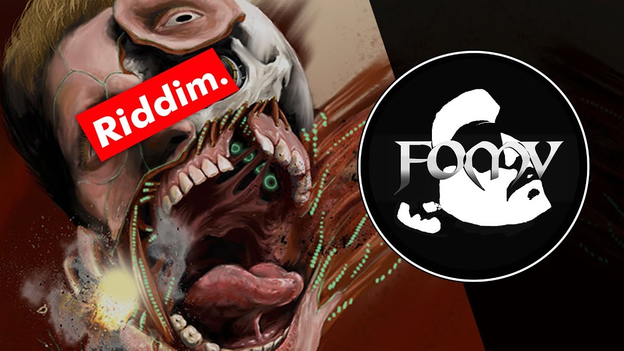 OG Nixin - Gunshot (Riddim.)