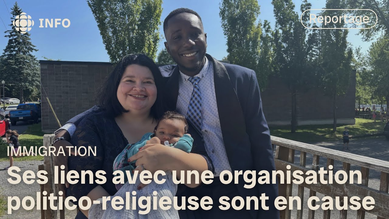 Un père congolais installé au Québec menacé d’expulsion