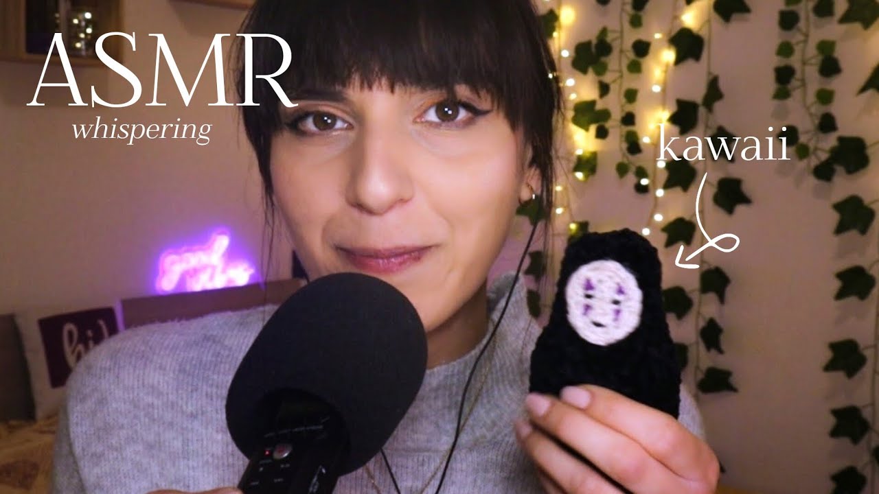 ASMR | Review Rilassante 🎬 