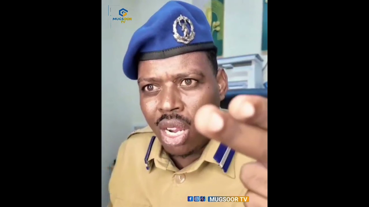 Booliiska Soomaaliya oo hirgelinaya hannaan isku xira Saldhigyada, Dambi-baarista, Maxkamadaha iyo.