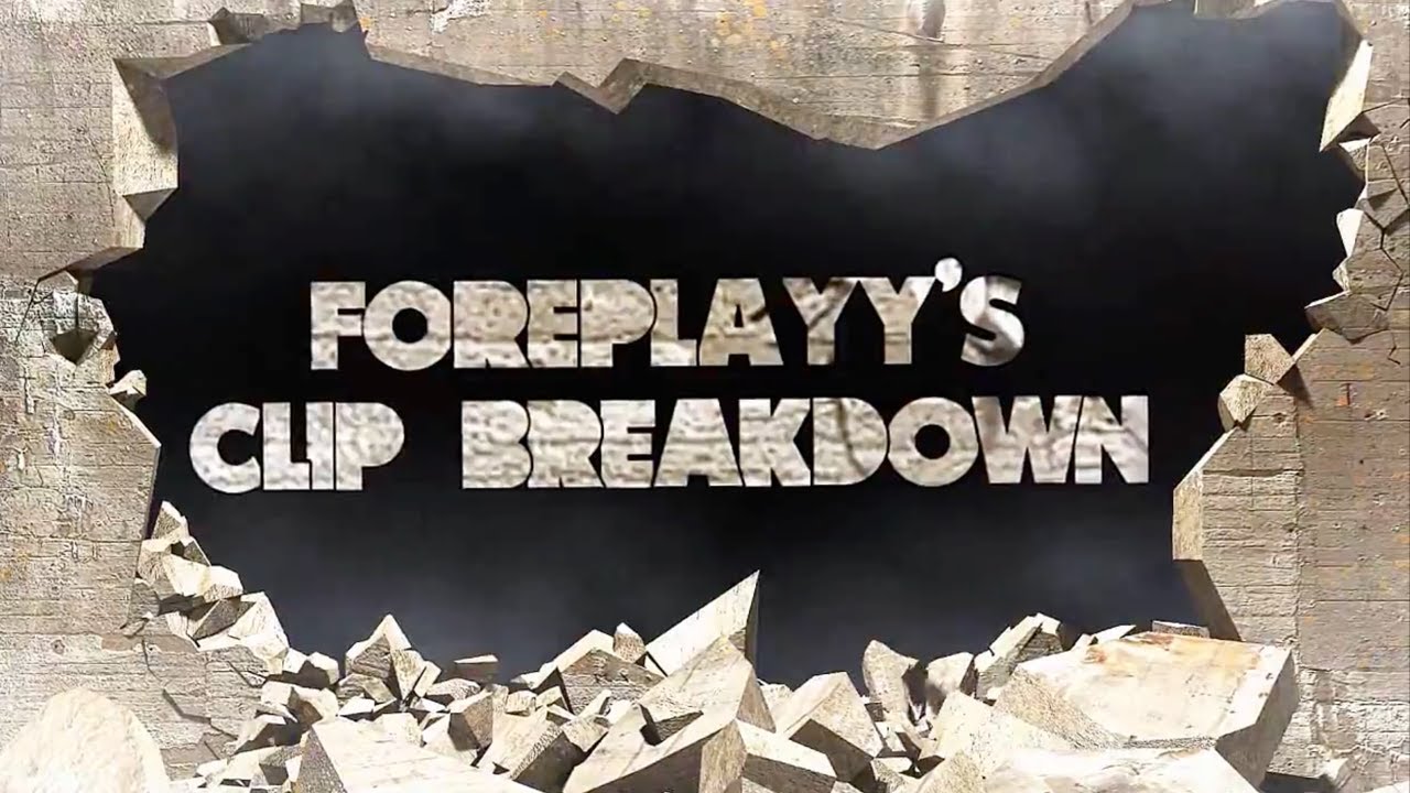 Clip Breakdown Episode #4 (Raid - Pre-Fire & Spawn Flip) | Black Ops 2