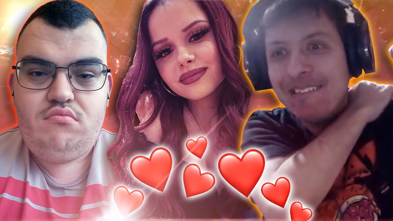 БИТКАТА ЗА СЪРЦЕТО НА КАРИ - ДЕЙВИД срещу DISCORD #4