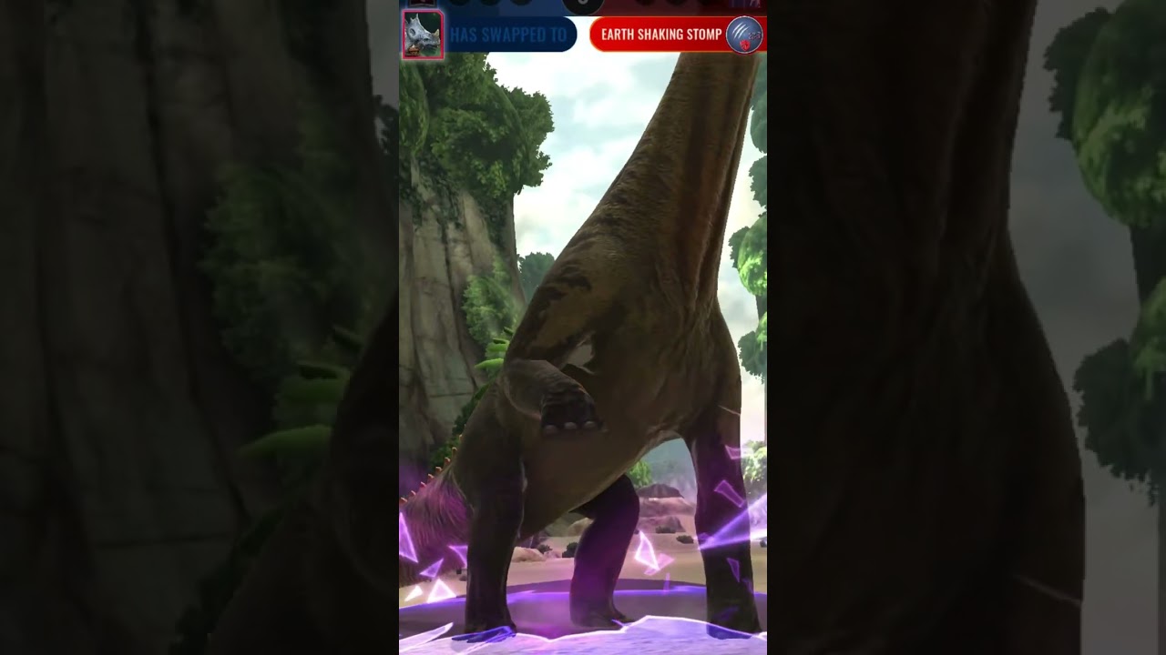 Going towards the Rebirth Spinosaurus | JWA  - Isle of Trials season 3 | Ep2