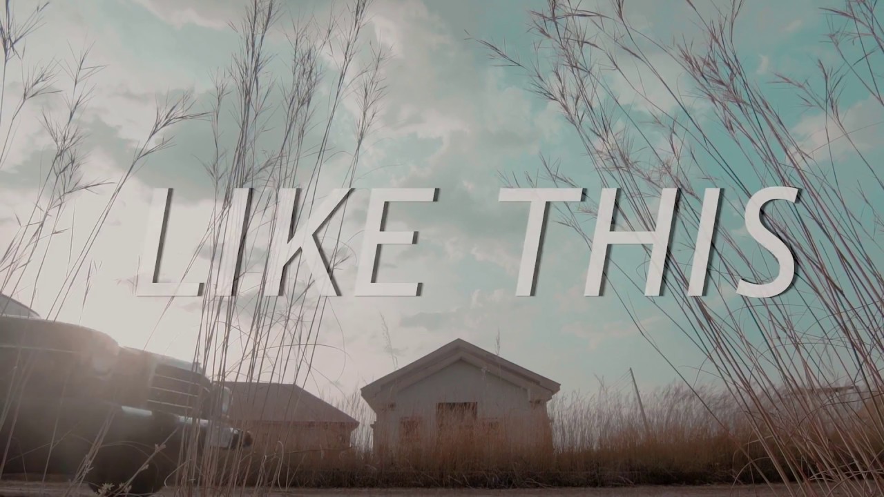 Mr Raw - Like This (Official Video)