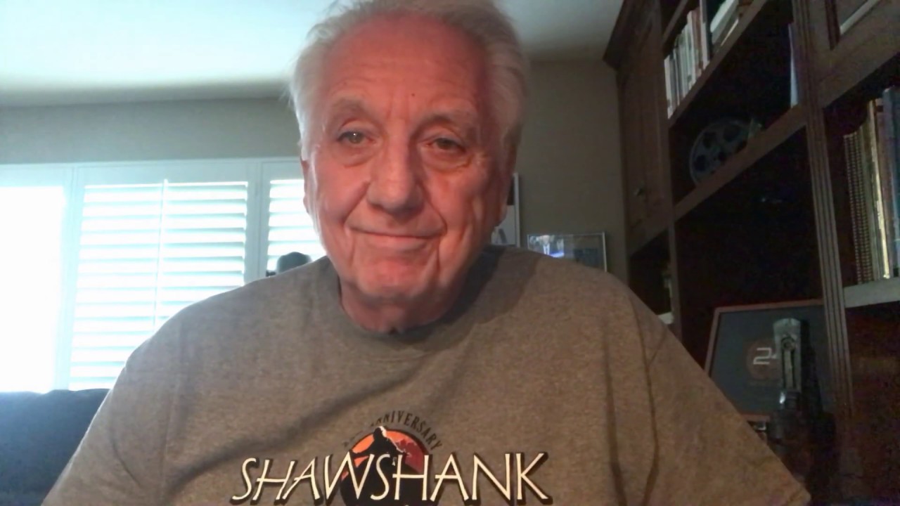 Bob Gunton Coming to Shawshank 25th Anniversary