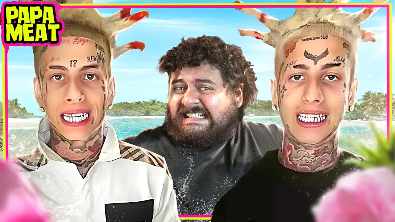 The Worst Brothers On Youtube
