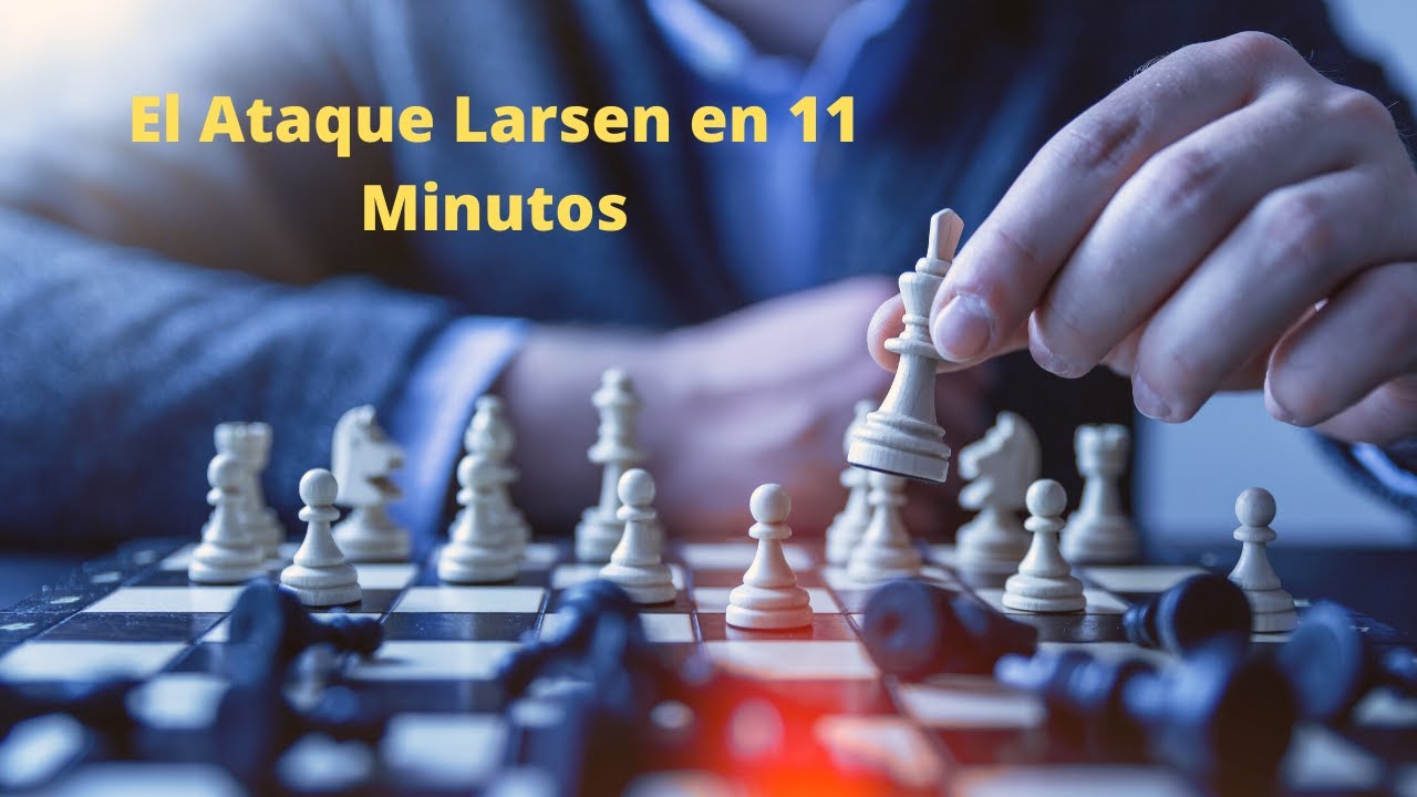 El Ataque Larsen