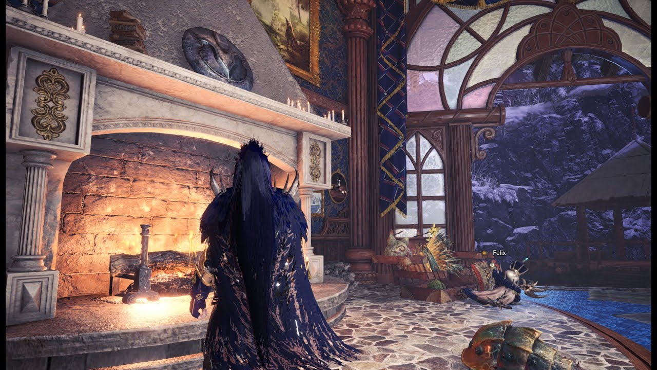 MHW-I
