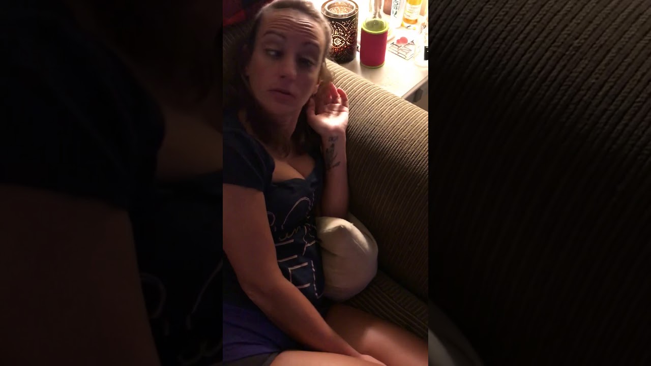 Up on Ambien part 1- staying up late