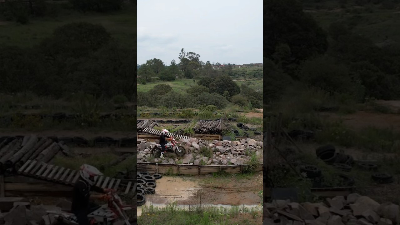 Brody&rsquo;s Team 🍑 B6 #mexico #hardenduro #endurolifestyle #offroad #endurotxm #endurolife #enduro