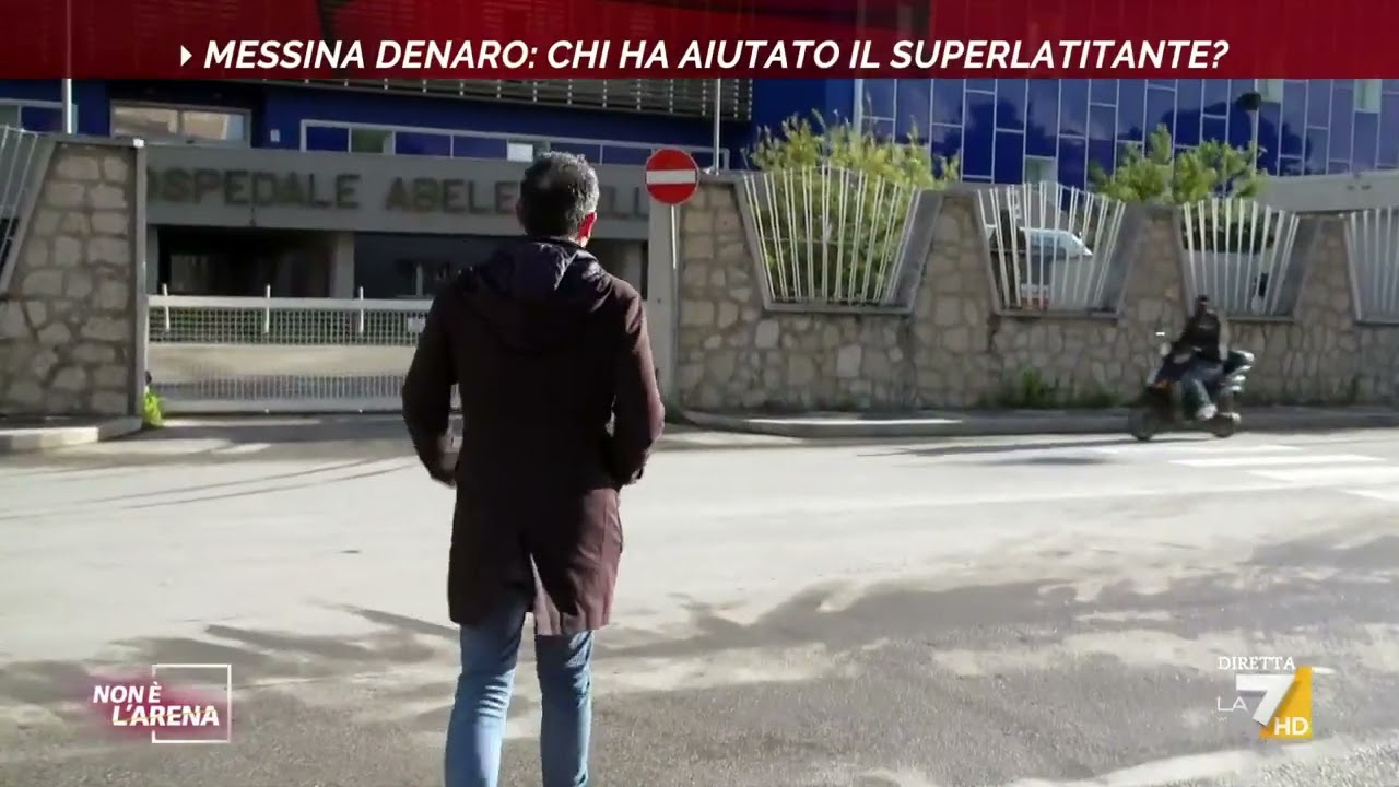 Chi ha protetto la latitanza del boss Matteo Messina Denaro?