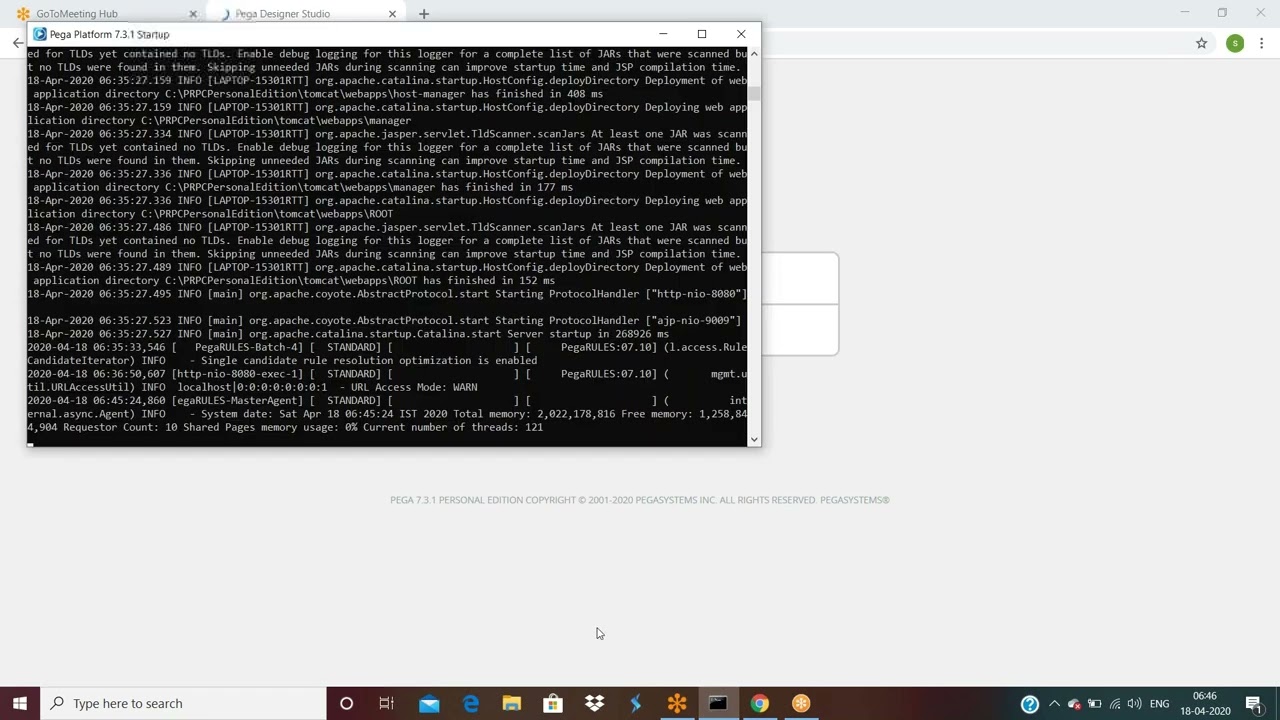 Pega Class 33 -WorkGroups,WorkBasket,Routing,GetNextWork