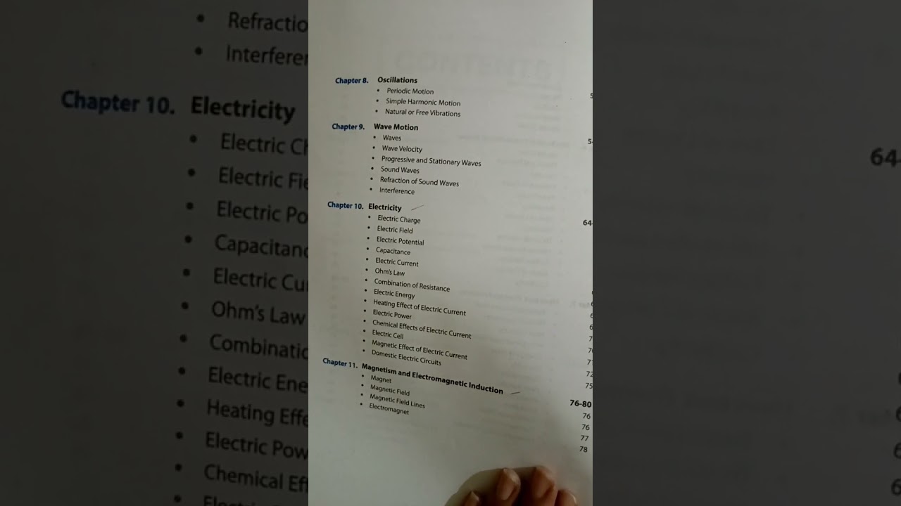 NCERT General Science Book for UPSC, State PSCs and other competitive exams