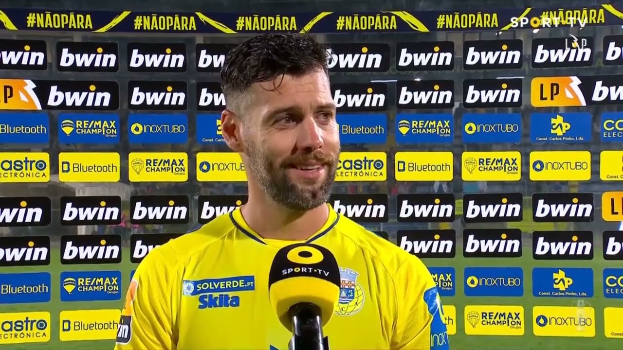David Simão: 