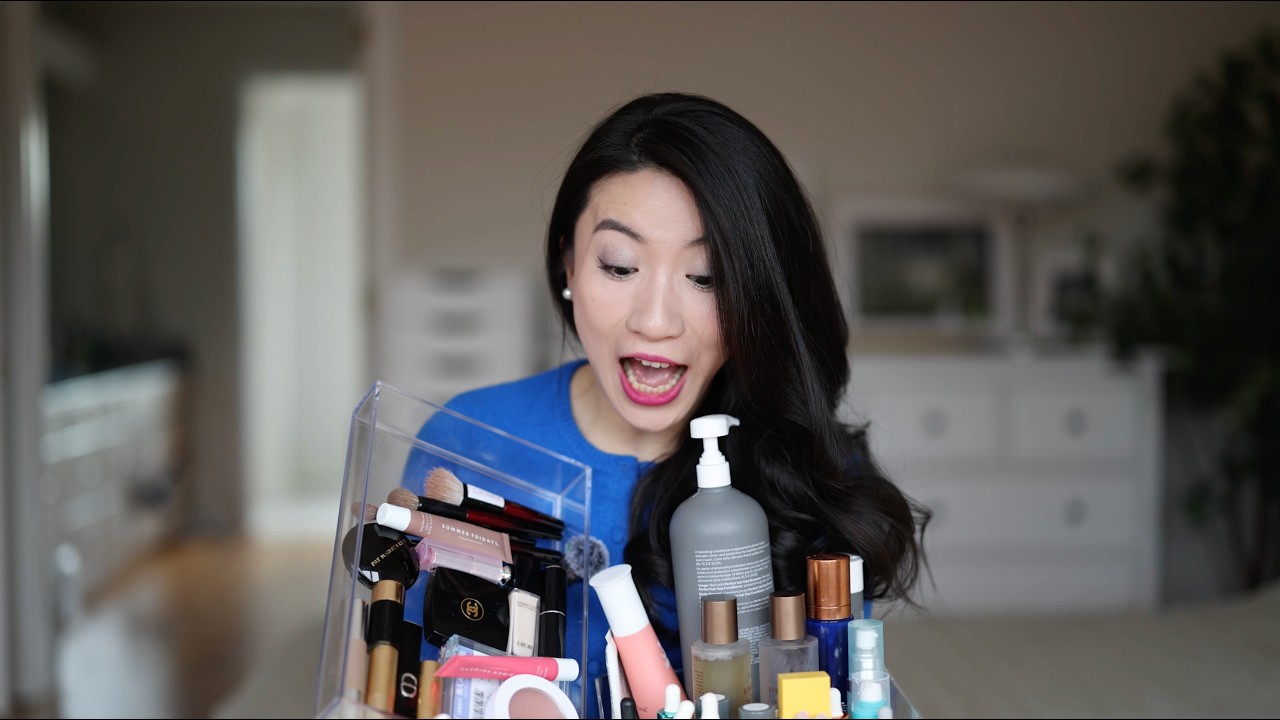 2025最夯❤️‍🔥 Skincare & Makeup Favs