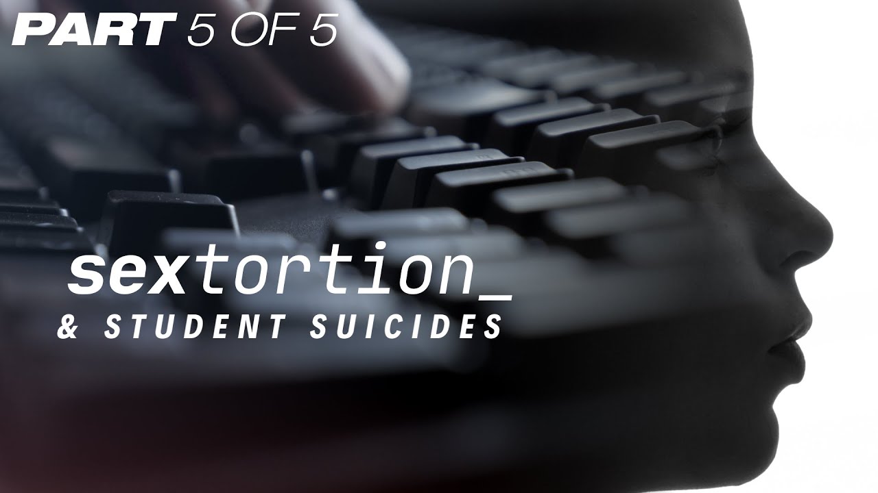 Sextortion & Student Suicides: An NBC3 Investigation Part 5