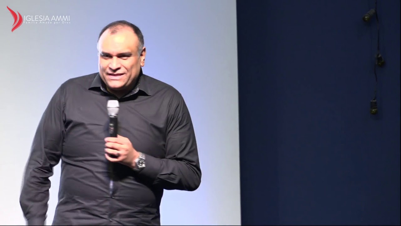 El ADN de las riquezas · Pr. Edwin Castro