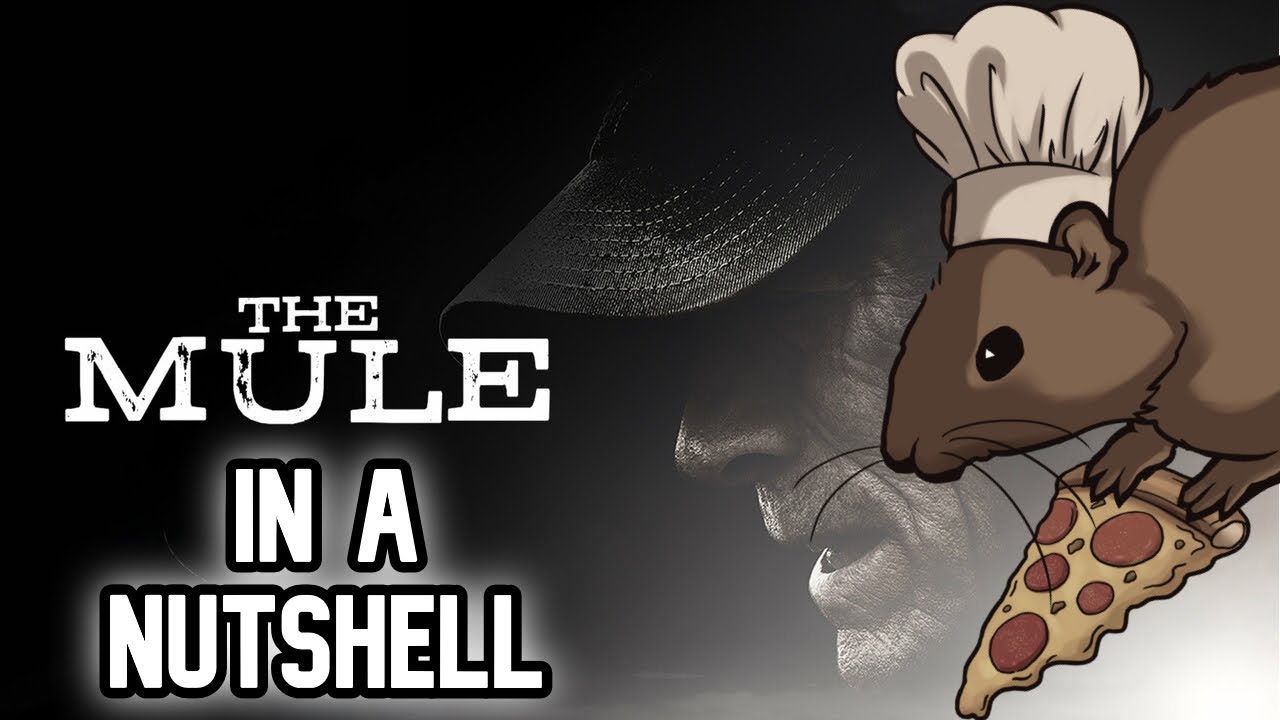 The Mule: In A Nutshell