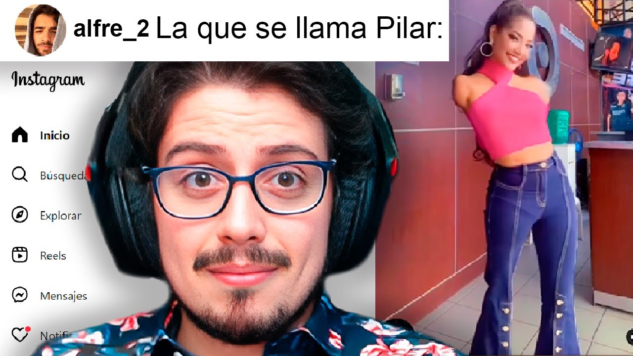 INSTAGRAM ES SALVAJE 2 🤬🗯️ (LA VENGANZA)