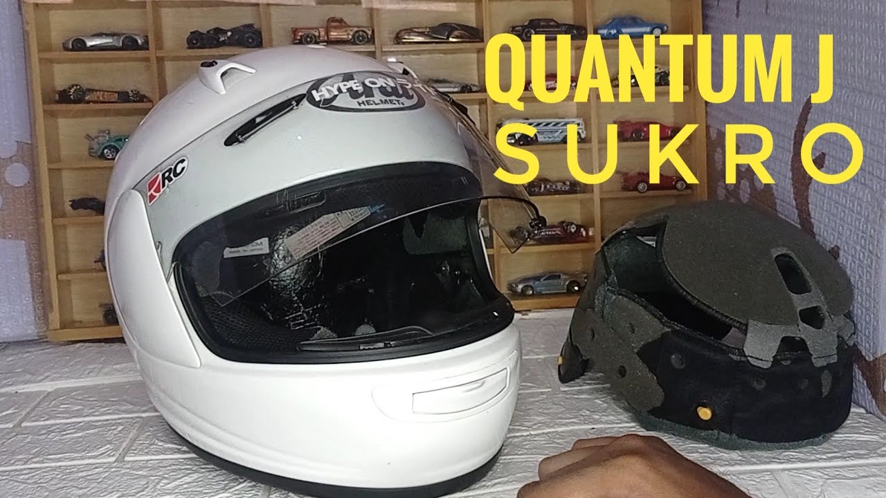 review Arai Quantum J
