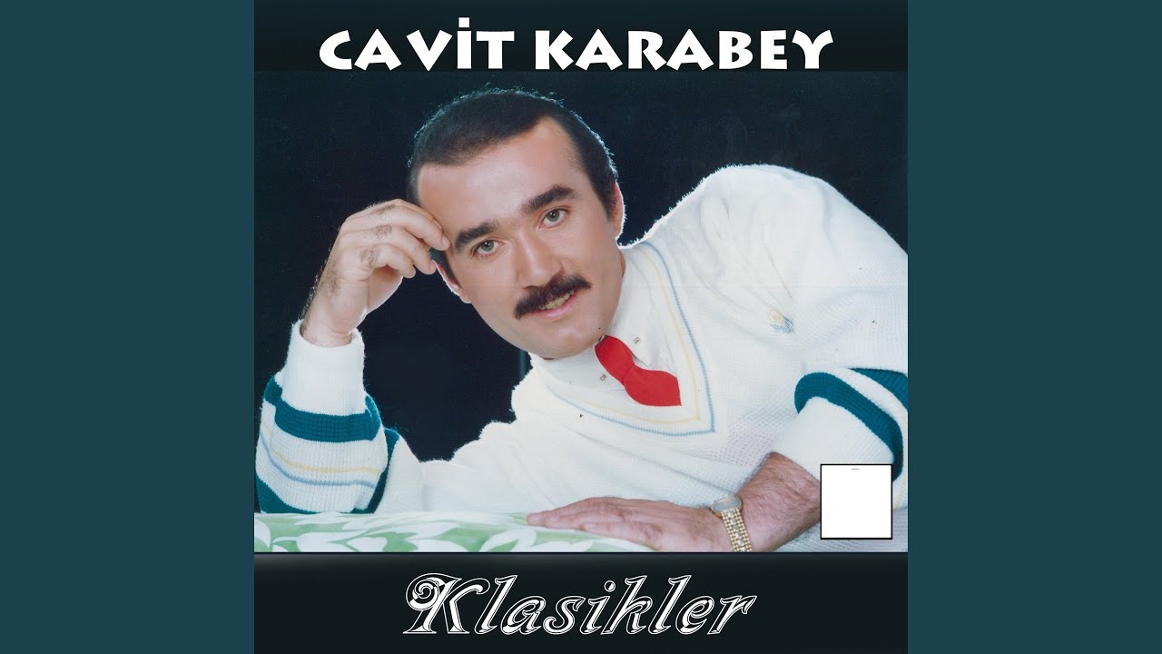 Can Kara Gözlüm