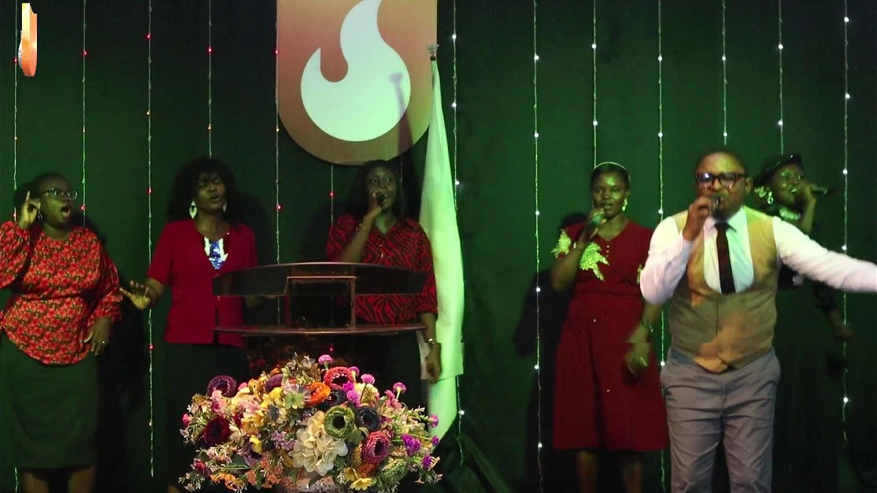 THE PATH TO LASTING INCREAE || 15 FEBRUARY, 2026 || GFCC CELEBRATION SERVICE