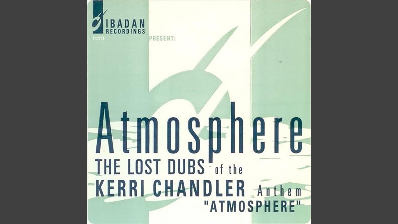 Atmosphere (The Lost Dubs)