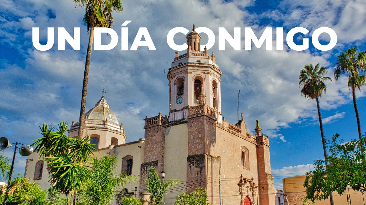 Un día Conmigo #1 VLOG en Tlaltenango 