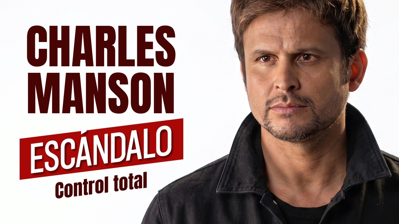 La Fraternidad | Escandalo Inspirado en Caso de Charles Manson