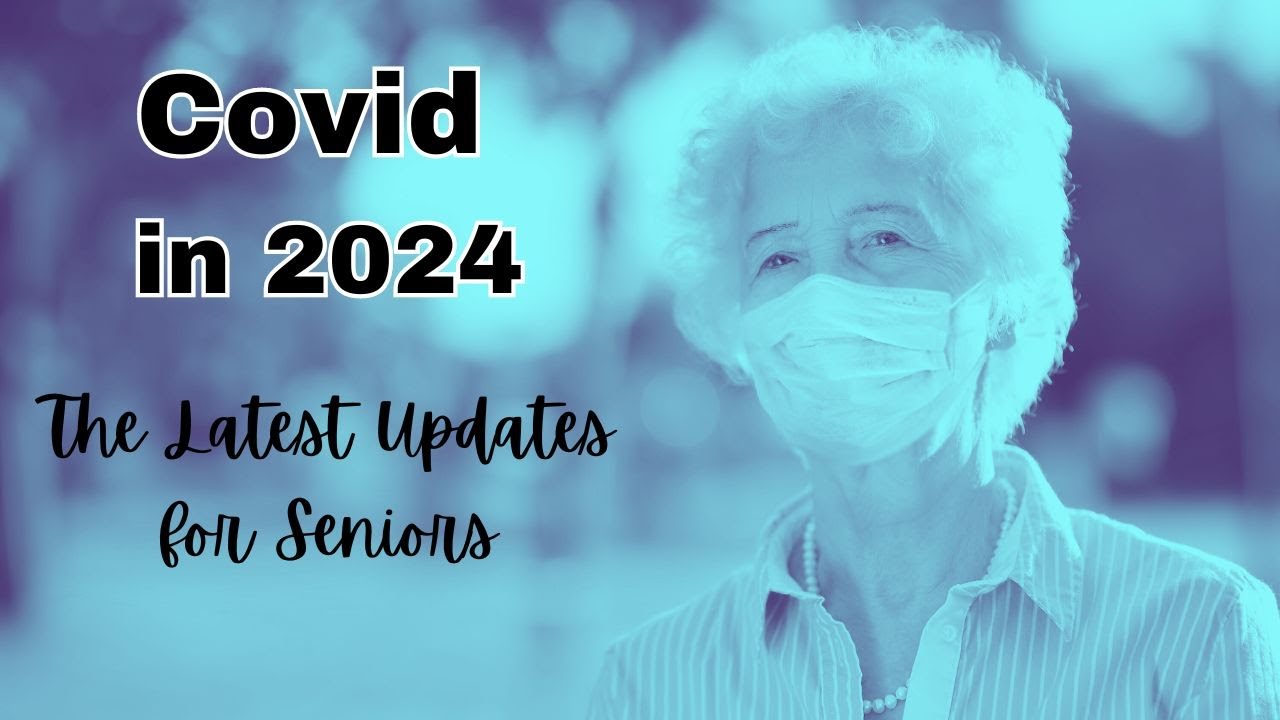 COVID in 2024: What You Need to Know About Super-Contagious Variants, Vaccines, and Long COVID