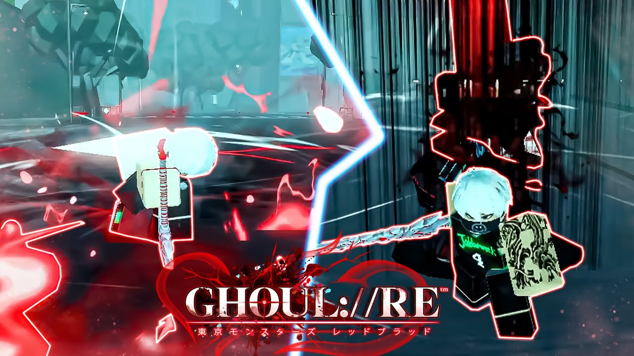 SSS OWL SHOWCASE + DESTROYED RANKED! [Ghoul://Re]