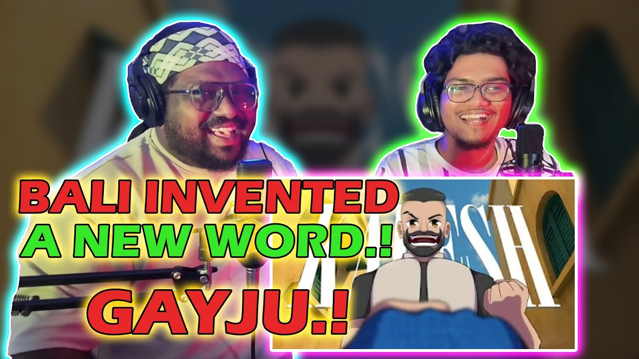 BALI - KALESH - Reaction | JOEE'S REACTION